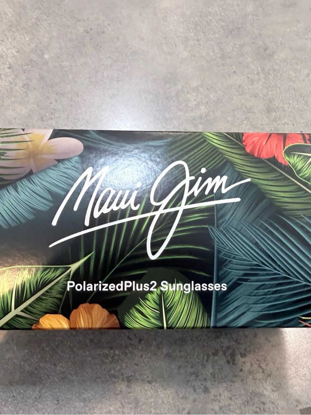 Maui Jim Iconic Aviator , Baby Beach